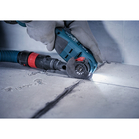 BOSCH Pânză de tăiere pentru materiale minerale ACZ 85 MT4, Starlock, 85 mm
