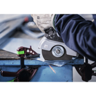 BOSCH Set 100 discuri de tăiere PRO Stainless Steel