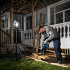 BOSCH GLI 18V-3000