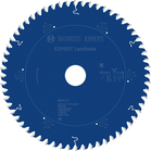 BOSCH Pânză de fierăstrău circular EXPERT Laminate, 216 x 2,5/1,8 x 30 mm, T60