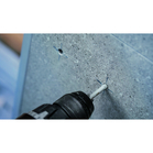 BOSCH Set 3 burghie diamantate Expert for Ceramic