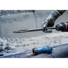 BOSCH Daltă ascuțită EXPERT SDS plus-8C, 250 mm