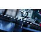 BOSCH Set 5 pânze pentru ferăstrău vertical Flexible for Metal