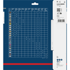 BOSCH Pânză de fierăstrău circular EXPERT Laminated Panel, 250 x 3,2/2,2 x 30 mm, T48