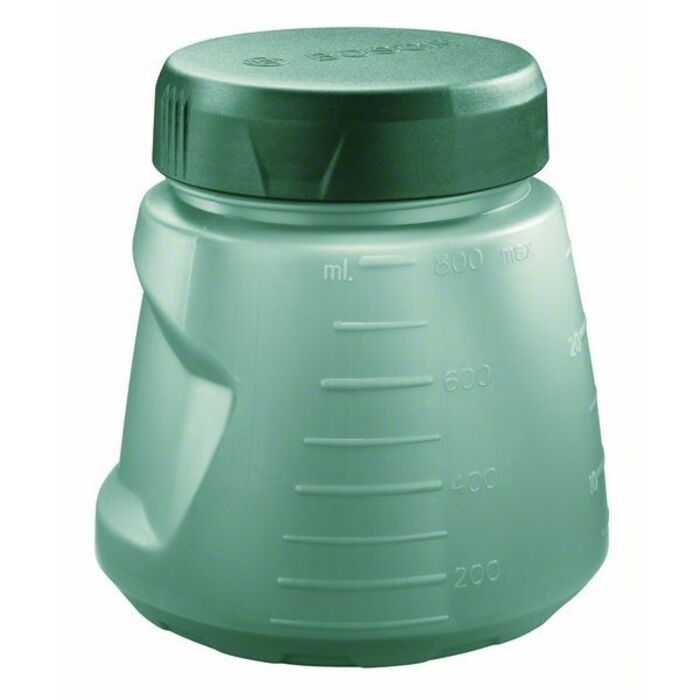 BOSCH Rezervor de vopsea 800 ml