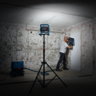 BOSCH GLI 18V-5000