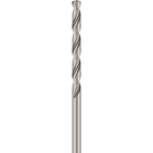 BOSCH Burghiu pentru metal, tip HSS-G, DIN 340