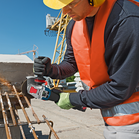 BOSCH GWX 18V-10 SC (SOLO)