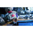 BOSCH Set 10 discuri de tăiere, Standard for Inox cu X-LOCK