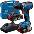 BOSCH GSR 18V-65