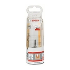 BOSCH Freză pentru caneluri, carburi metalice