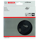 BOSCH Disc abraziv