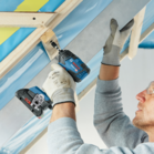BOSCH GDR 18V-200