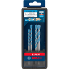 BOSCH HEX-9 4pc Set