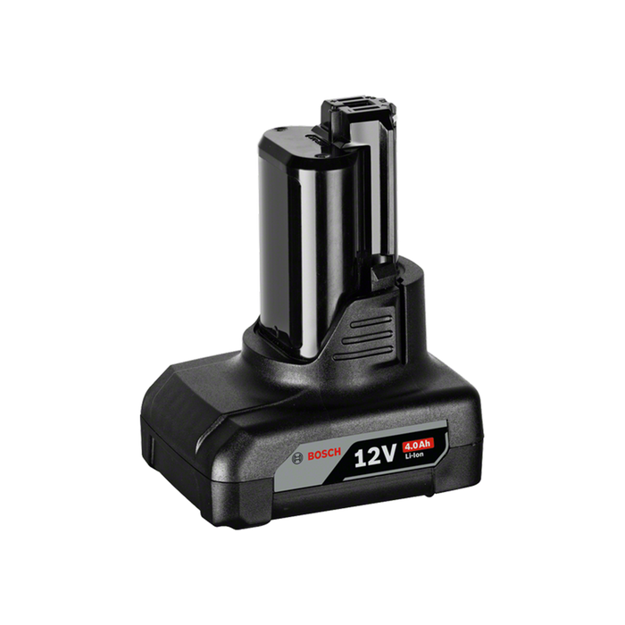 BOSCH GBA 12V, 4.0Ah