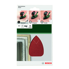 BOSCH Foi abrazive 95x135 mm, R40,4 gauri (5)