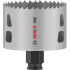 BOSCH Carotă PRO Multi Material PC Plus, 70 mm
