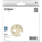 BOSCH Set 5 foi de șlefuit