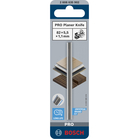 BOSCH PRO Cuțit rindea