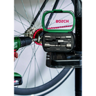 BOSCH Set 6 chei tubulare