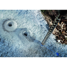 BOSCH PRO SDS max-9 Natural Stone Drill Bit, 32 x 450 x 570 mm