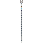 BOSCH Burghiu lemn hexagonal