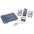 BOSCH Set burghie Robust-Line + Mini L-Boxx