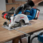 BOSCH GKS 18V-51 (SOLO)