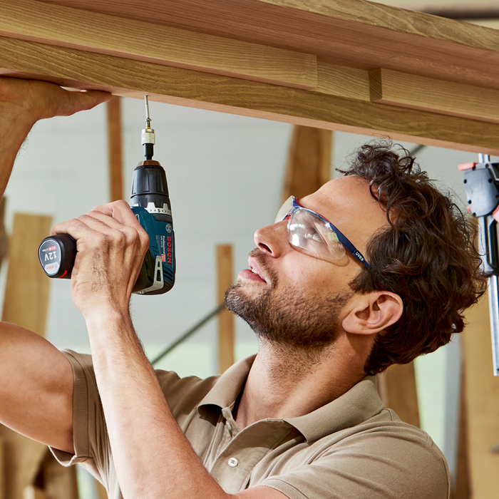 BOSCH GSR 12V-35