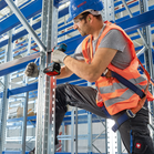 BOSCH GDX 18V-200 C (SOLO)