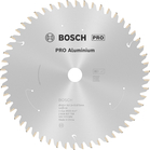 BOSCH Disc Standard for Aluminium 165x16x54T special pentru circulare cu acu