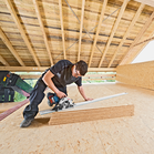 BOSCH GKS 18V-57 G