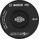 BOSCH Disc-suport dur cu X-LOCK
