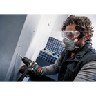 BOSCH Burghiu diamantat PRO Ceramic pentru găurire uscată