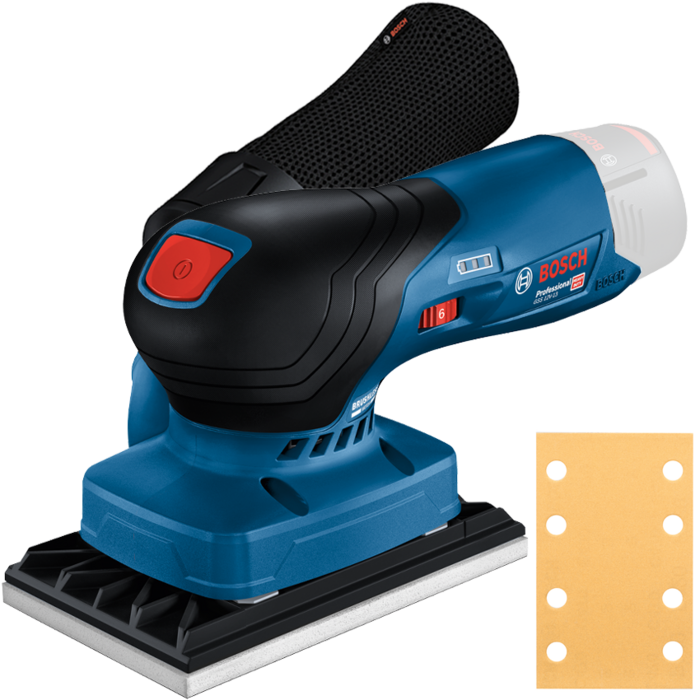 BOSCH GSS 18V-13 (SOLO)