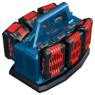 BOSCH GAL 18V6-80