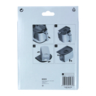 BOSCH Set 5 saci din hartie pentru EasyVac 3
