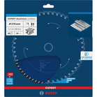BOSCH Pânză de fierăstrău circular EXPERT Aluminium cordless, 210 x 2/1,4 x 30 mm, T66