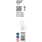BOSCH Burghiu elicoidal PRO Wood