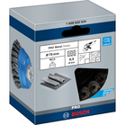 BOSCH Perie oală