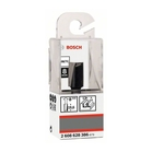 BOSCH Freze pentru caneluri