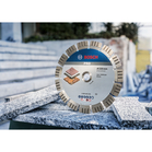 BOSCH Disc diamantat Best for Stone