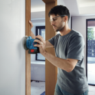 BOSCH GEX 185-LI (SOLO)