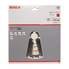BOSCH Pânză de ferăstrău circular Speedline Wood