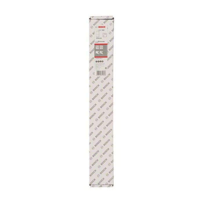 BOSCH Carotă diamantată pentru găurire umedă G 1 1/4" UNC Best for Concrete