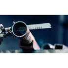 BOSCH Set de 25 pânze de fierăstrău sabie PRO Medium-Thick Metal precise S1137BEF 1,1 x 25 x 225 mm
