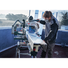 BOSCH Pânză de fierăstrău circular EXPERT Aluminium, 260 x 2,5/1,8 x 30 mm, T80