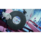 BOSCH Set 10 Discuri de tăiere drept Expert for Metal
