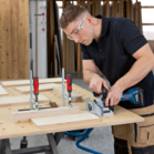 BOSCH GFF 18V-22 (SOLO)