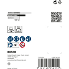 BOSCH Perie sârmă oală ondulată cu X-LOCK, Clean for Metal